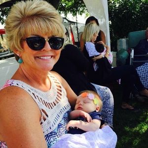 Meet your Posher, Allison